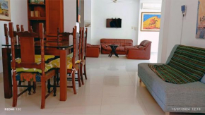 TOLU ALOJAMIENTOS Oasis tropical elegante, relax, apartamento amoblado
